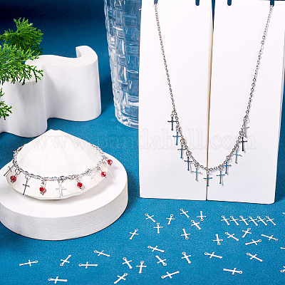 100шт латунные подвески KK-TA0001-86S-1