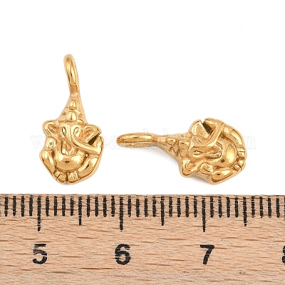 Подвески из нержавеющей стали 304 STAS-H241-05G-1