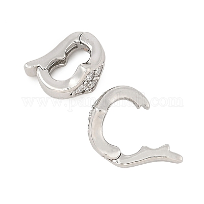 Латунное микропейв KK-U056-10P-1