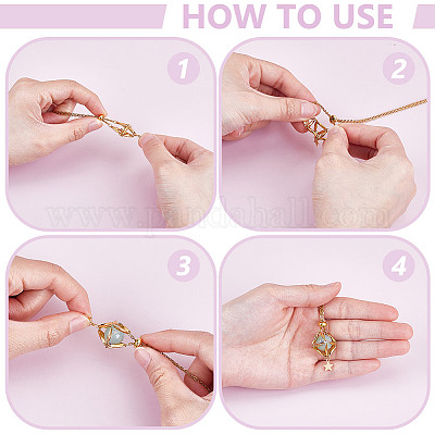 3 шт. NJEW-UN00014-1