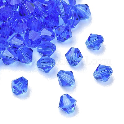 Имитация австрийских кристаллов SWAR-F022-6x6mm-206-1