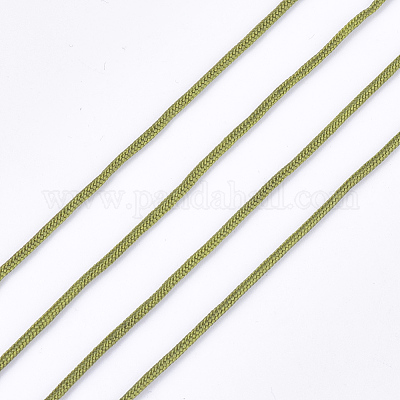 Нейлоновая нить NWIR-S007-15-1