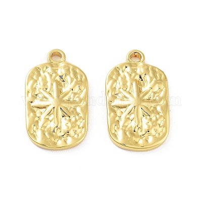 Подвески из нержавеющей стали 304 STAS-F304-01G-04-1