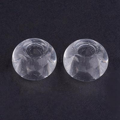 Стеклянные шампала бусины GDA006-28-1