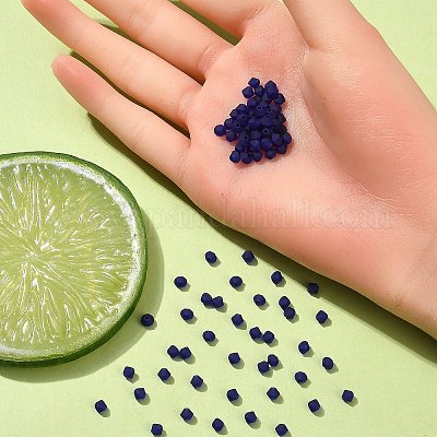 Хрустальные бусины preciosa® X-PRC-BA4-30240-840-1