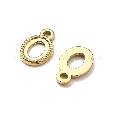 Ионное покрытие (ip) нержавеющая сталь 304 подвеска кабошон оправа STAS-G347-11G-1