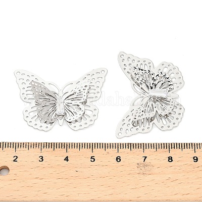 Латунные микропаве прозрачные подвески с фианитом KK-A250-01P-1