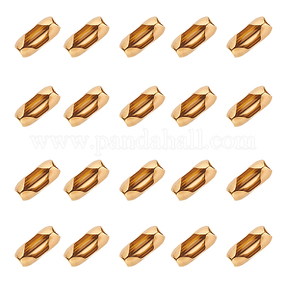 Шариковые цепные соединители из нержавеющей стали 304 STAS-UN0013-69G-1