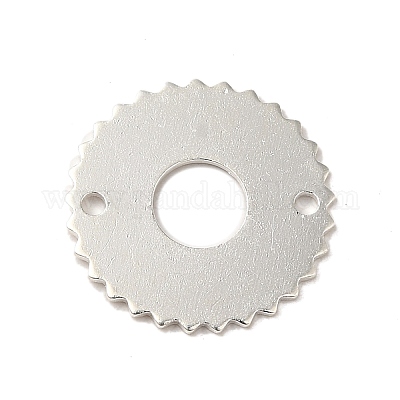 Подвески из латуни KK-P259-10S-1