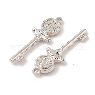 Пластмассовые подвески ccb&nbsp;CCB-N006-12P-1