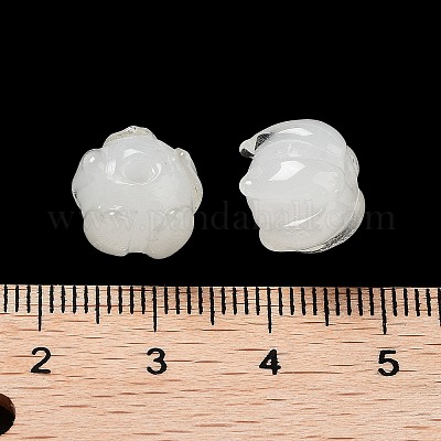 Бусины лэмпворк &nbsp;LS-LAMP-P061-01B-1