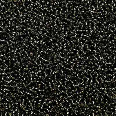 Круглые бусины toho SEED-TR11-0029C-1