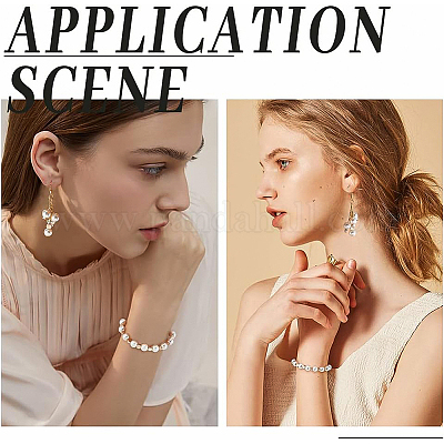 Латунные бусины&nbsp;KK-BC0007-53-1