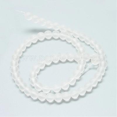 Синтетические кварцевые кристаллы G-R345-6mm-39-1