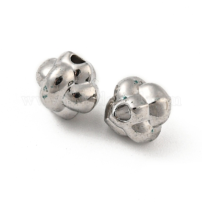 Сплавочные бусины&nbsp;PALLOY-K020-03P-1