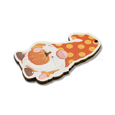 Древесины подвески WOOD-M012-01N-1