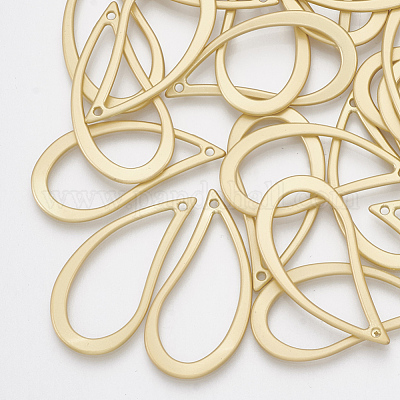 Гладкая поверхность сплава открытой задней панели подвески X-PALLOY-S117-133-1