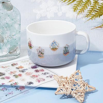 Водонепроницаемые пластиковые листы для поделок DIY-CA0001-57-1