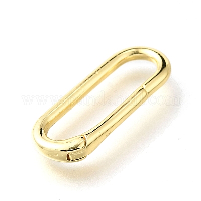 Латунные пружинные кольца KK-V007-006G-01-1