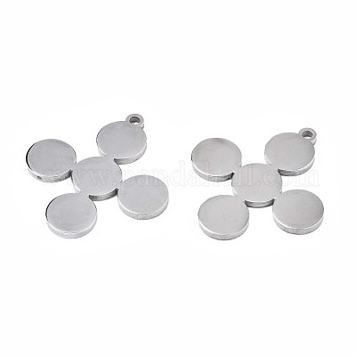 Подвески из нержавеющей стали 201 STAS-N095-083-1