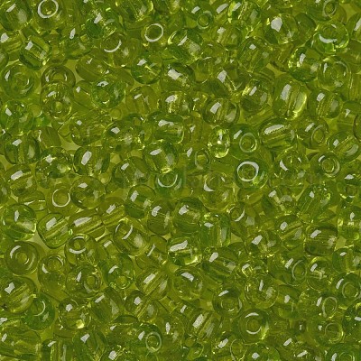 Бисер из стекла  SEED-US0003-4mm-4-1