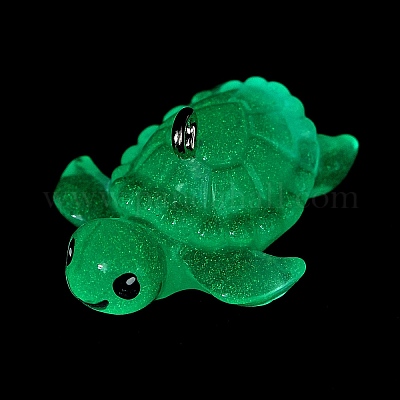 Подвески из люминесцентной смолы RESI-R452-03A-1