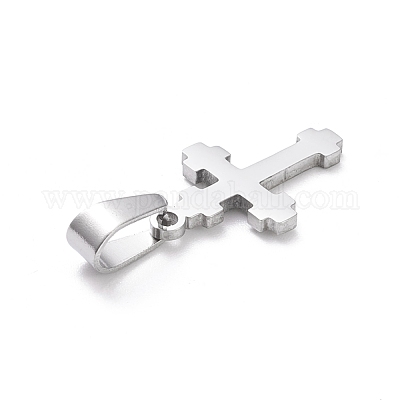 Подвески из нержавеющей стали 304 STAS-L216-33P-1