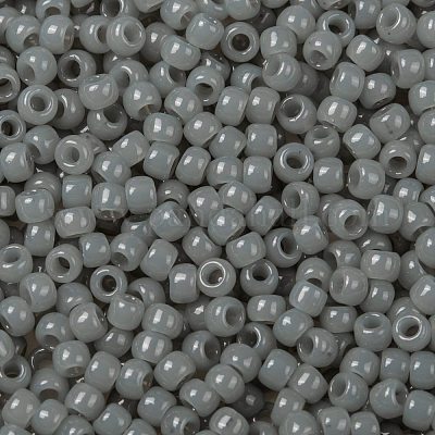 Круглые бусины toho 8/0 X-SEED-TR08-1150-1