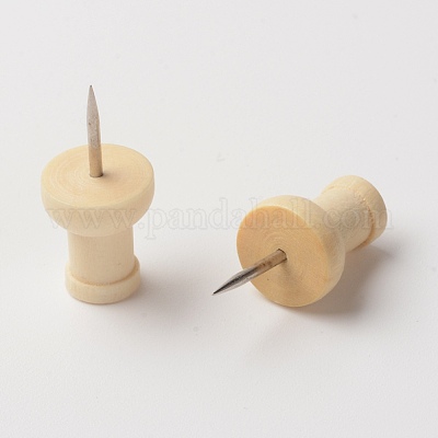 Деревянные карты X-AJEW-WH0024-06-1