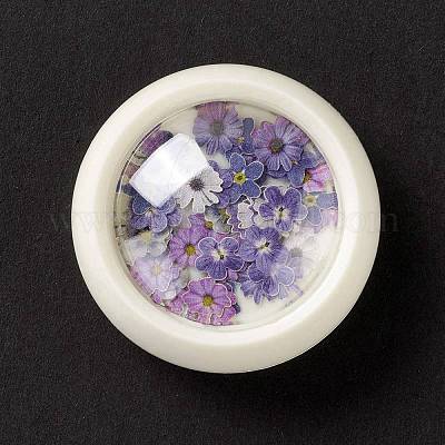 Наполнитель из эпоксидной смолы и кристаллов DIY-E036-20-1