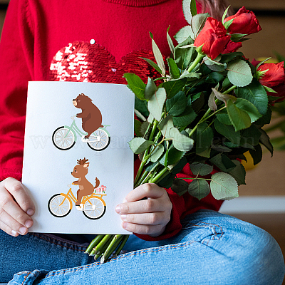 2 шт. DIY-WH0309-883-1