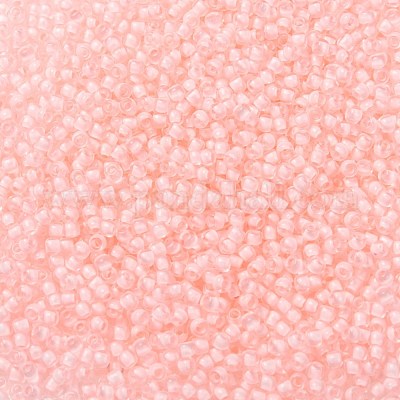 Круглые бусины toho 11/0 X-SEED-TR11-0967-1