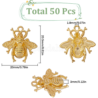 Подвески из сплава&nbsp;FIND-SC0008-55-1