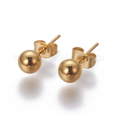 Комплекты украшений из нержавеющей стали 304 SJEW-G073-03G-1