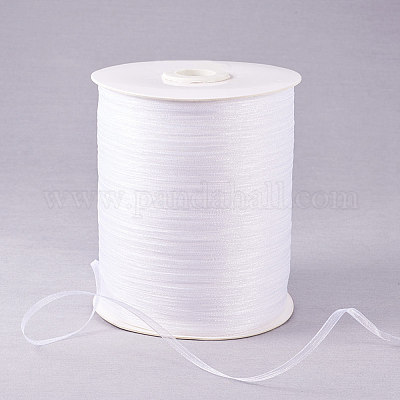 Лентой из органзы RS3mmY001-1