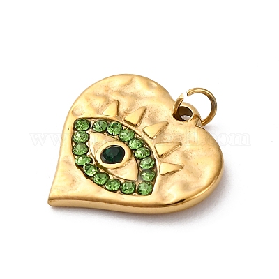 Подвески из нержавеющей стали 304 STAS-M110-17G-1