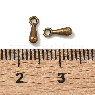 Талисман из сплава&nbsp;X-PALLOY-R069-AB-1