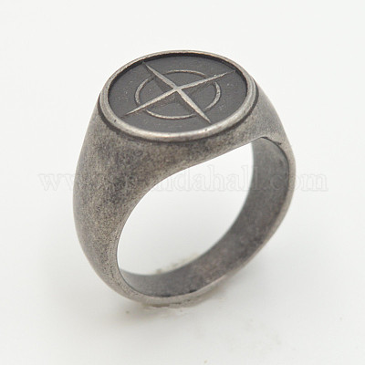 Кольца из нержавеющей стали 304&nbsp;FS-WG5F41B-76-1