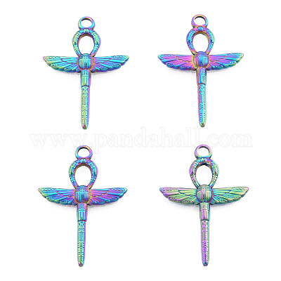 Ионное покрытие(ip) 201 подвески из нержавеющей стали STAS-N098-249M-1