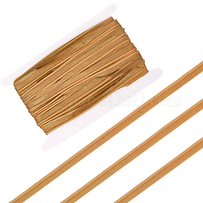 20 ярд полиэстеровой отделочной ленты OCOR-GF0005-38B-1