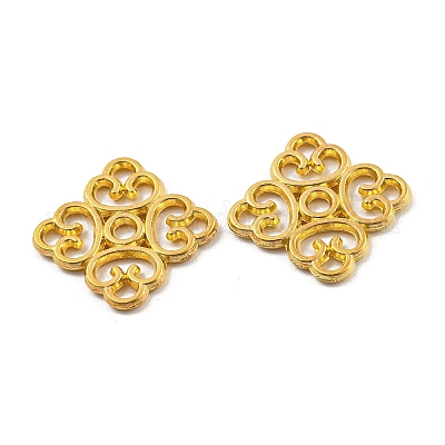 Талисман из сплава FIND-M011-23A-G-1