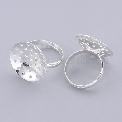 Латуни баз сито кольцо EC163-S-1