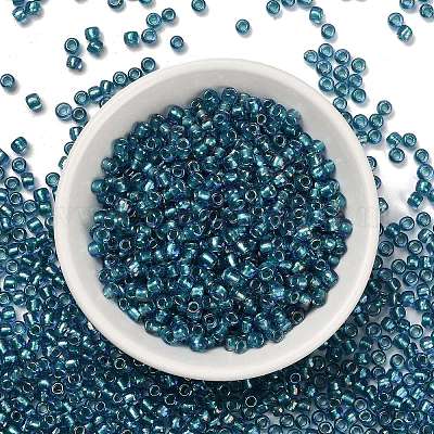 Круглые бусины Тохо SEED-TR06-0274-1