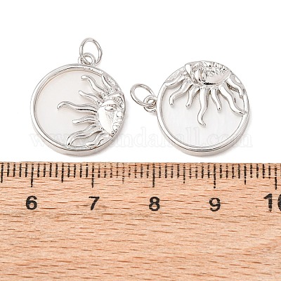 Природные подвески оболочки KK-L188-38P-1-1