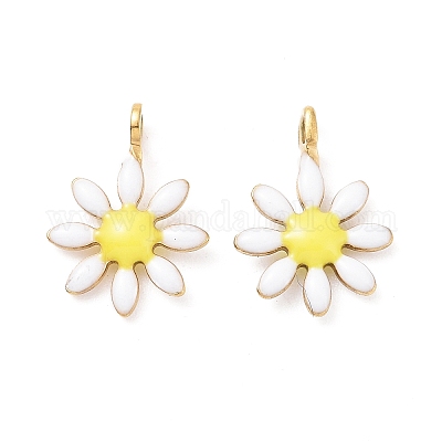 Ионное покрытие (ip) подвески из нержавеющей стали 304 STAS-F280-01G-11-1