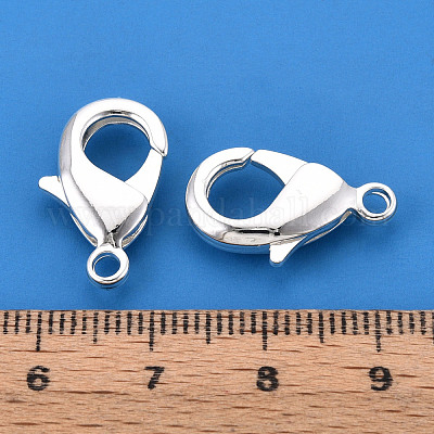 Карабин-лобстеры KK-YW0004-01D-S-1