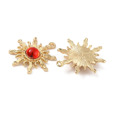 Акриловые подвески FIND-CJC0006-43H-1