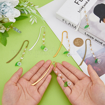 6 шт. AJEW-FH00011-1