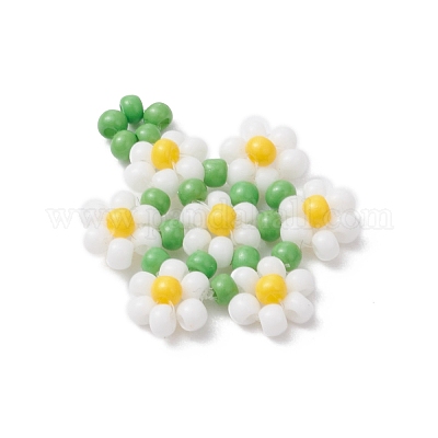 Бисер бисерные подвески&nbsp;PALLOY-MZ00417-01-1