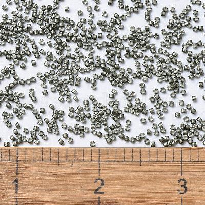 Бусины Миюки Делика SEED-MY11-DB1186-1